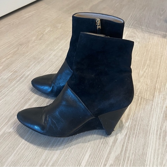 Fendi Ankle Boots - Picture 10 of 13